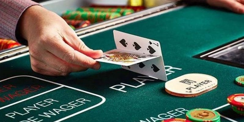 Giới thiệu chung về soi cầu trong Baccarat