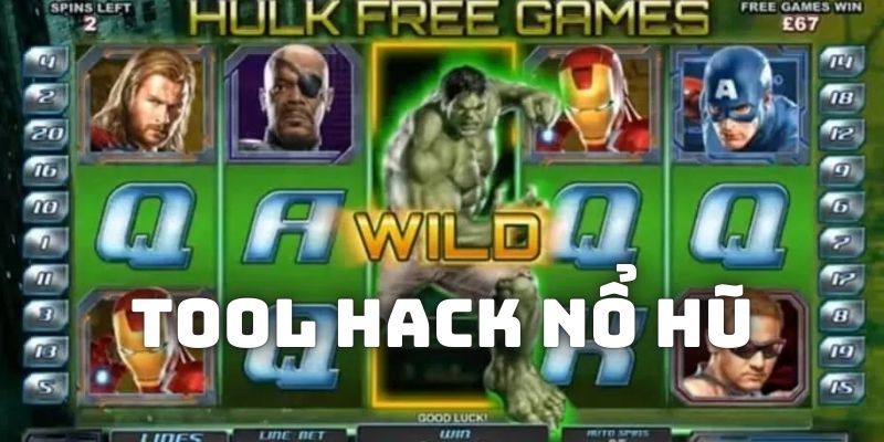 Giới thiệu về thể loại phần mềm hack slot game